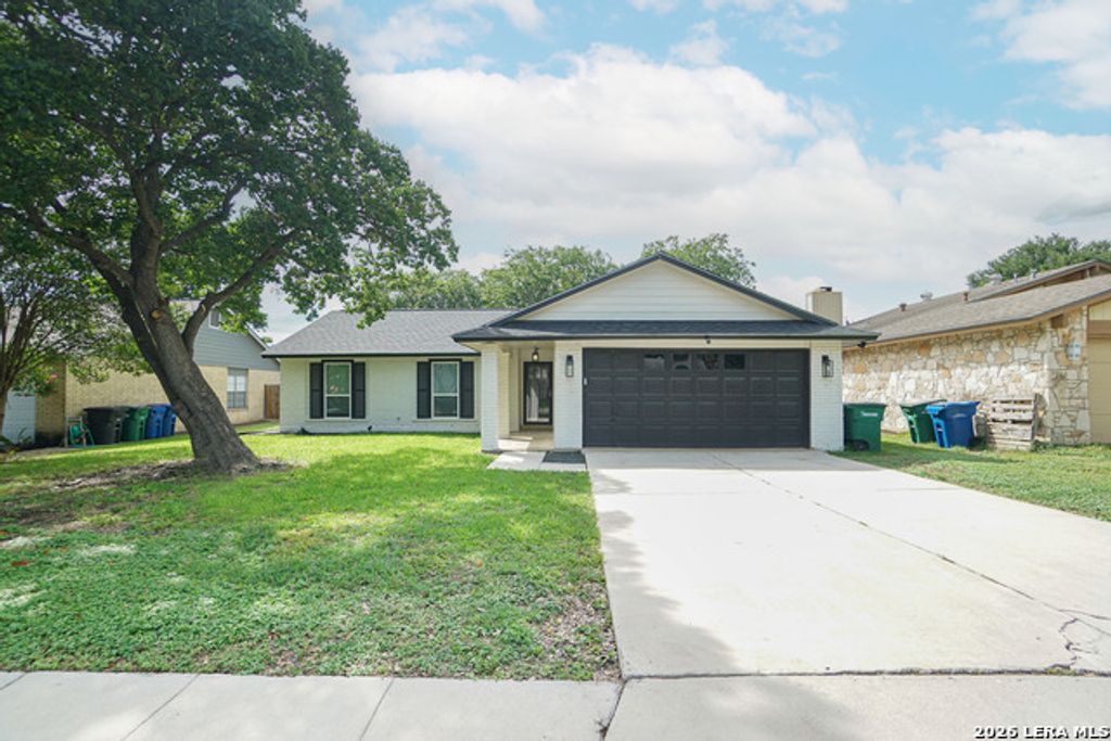 14131 Queensway, San Antonio