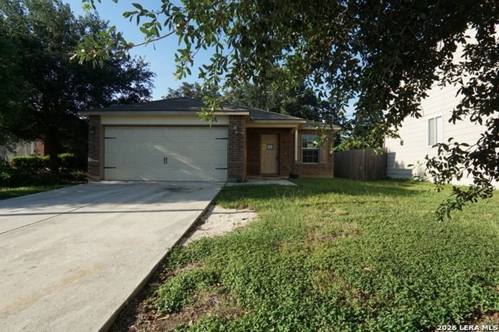 11803 Wildcat Cove, San Antonio
