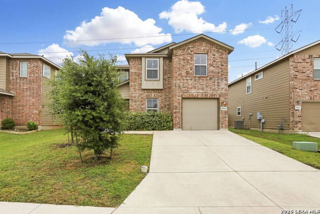 5626 Tranquil Cove, San Antonio