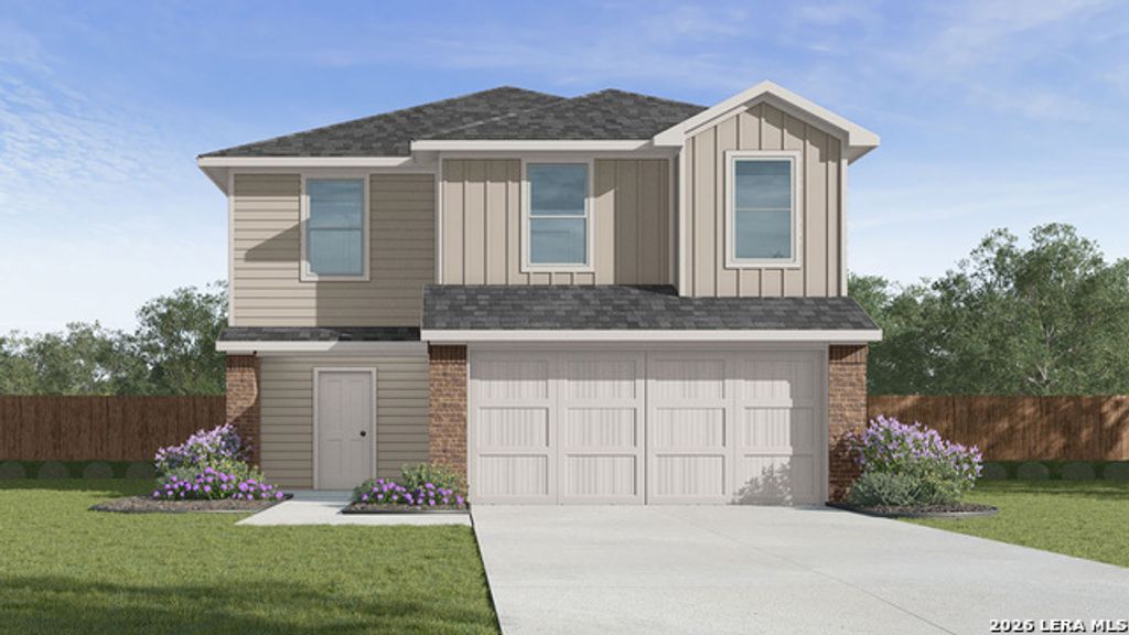 10832 Kiku, San Antonio