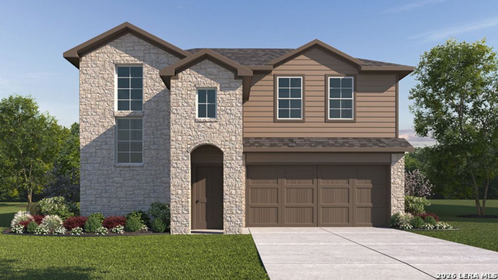 5329 Coulee Cove, San Antonio