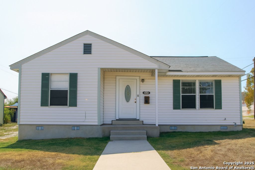 1266 W Elsmere Pl, San Antonio