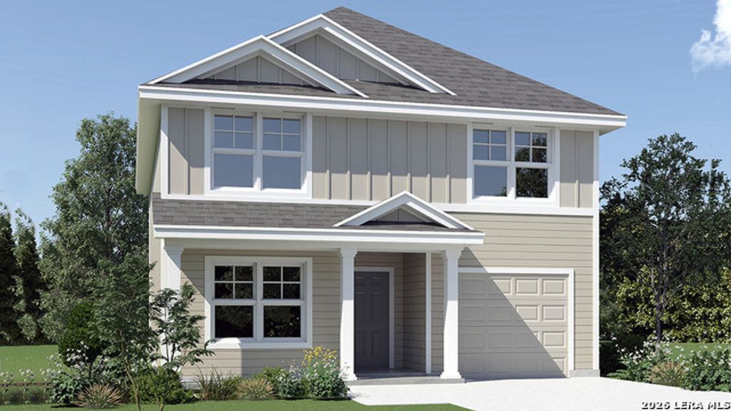 6028 Unakite Trail, San Antonio