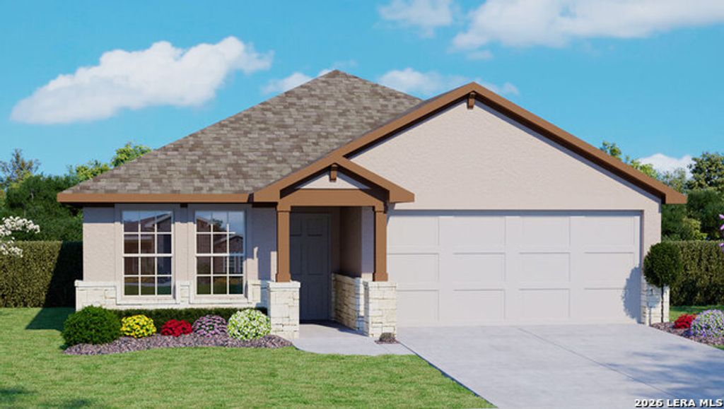 13653 Gunnison Quartz, San Antonio