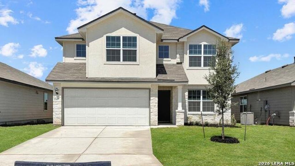 13657 Gunnison Quartz, San Antonio