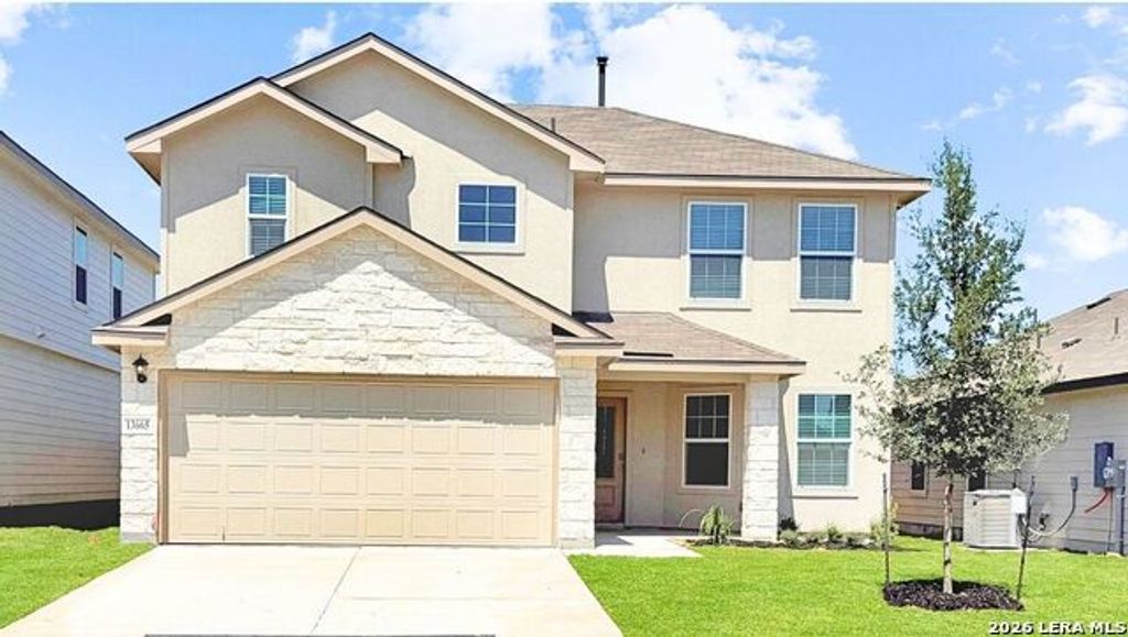 13665 Gunnison Quartz, San Antonio