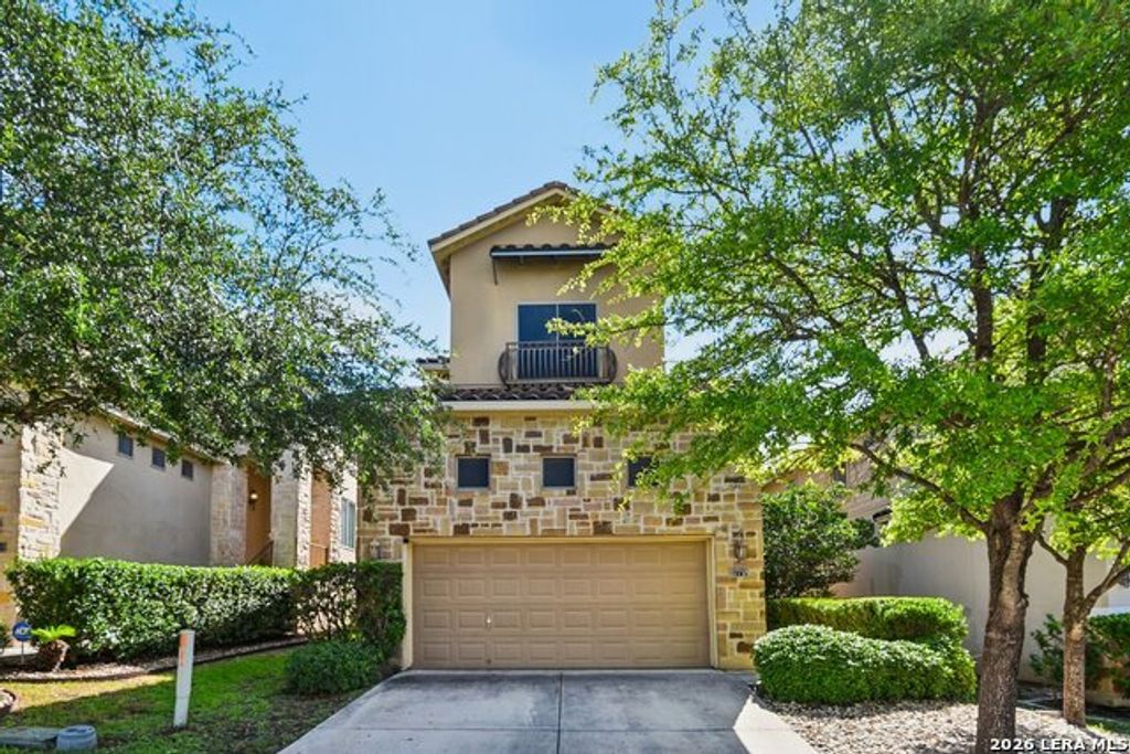 17718 Via Del Oro, San Antonio