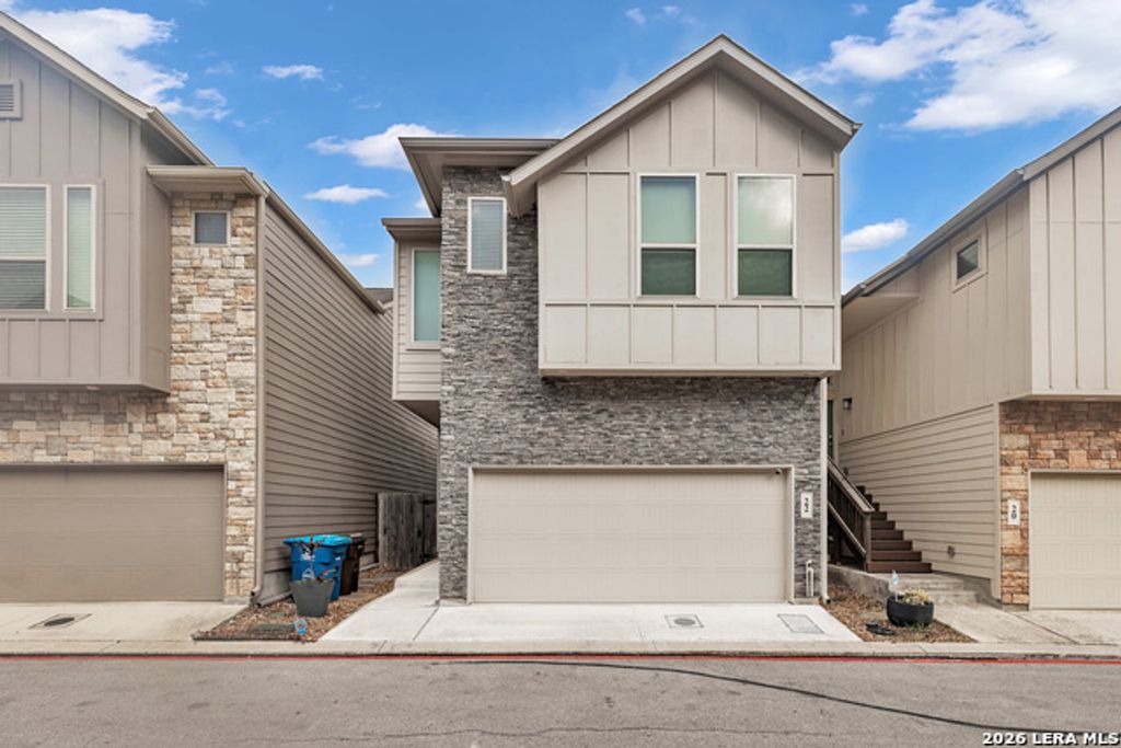 6446 Babcock #22, San Antonio