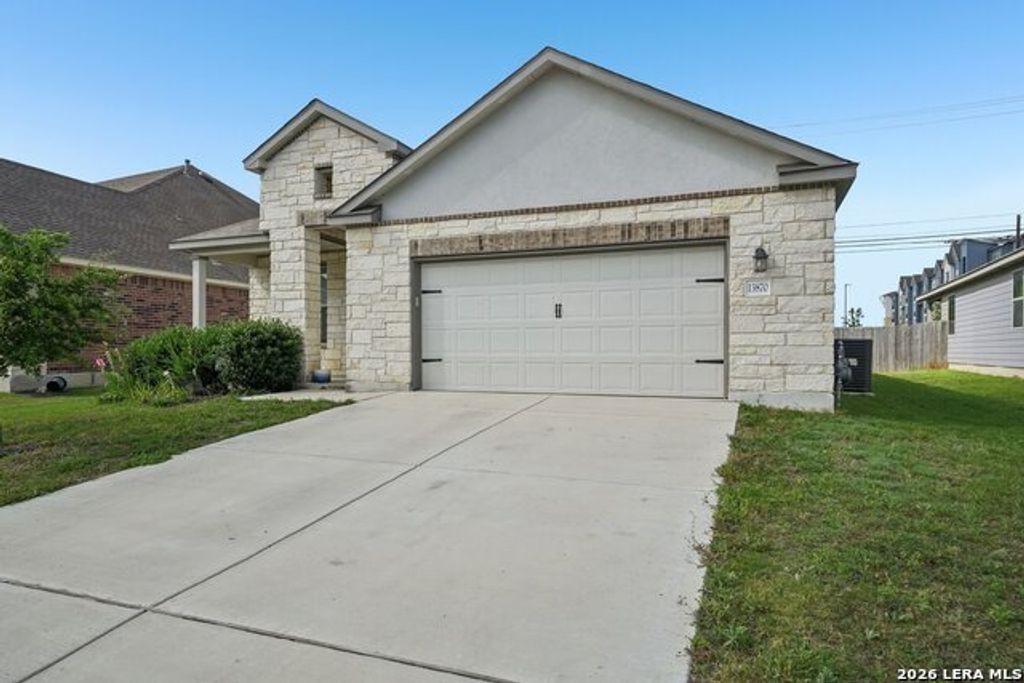 13870 Chester Knl, San Antonio