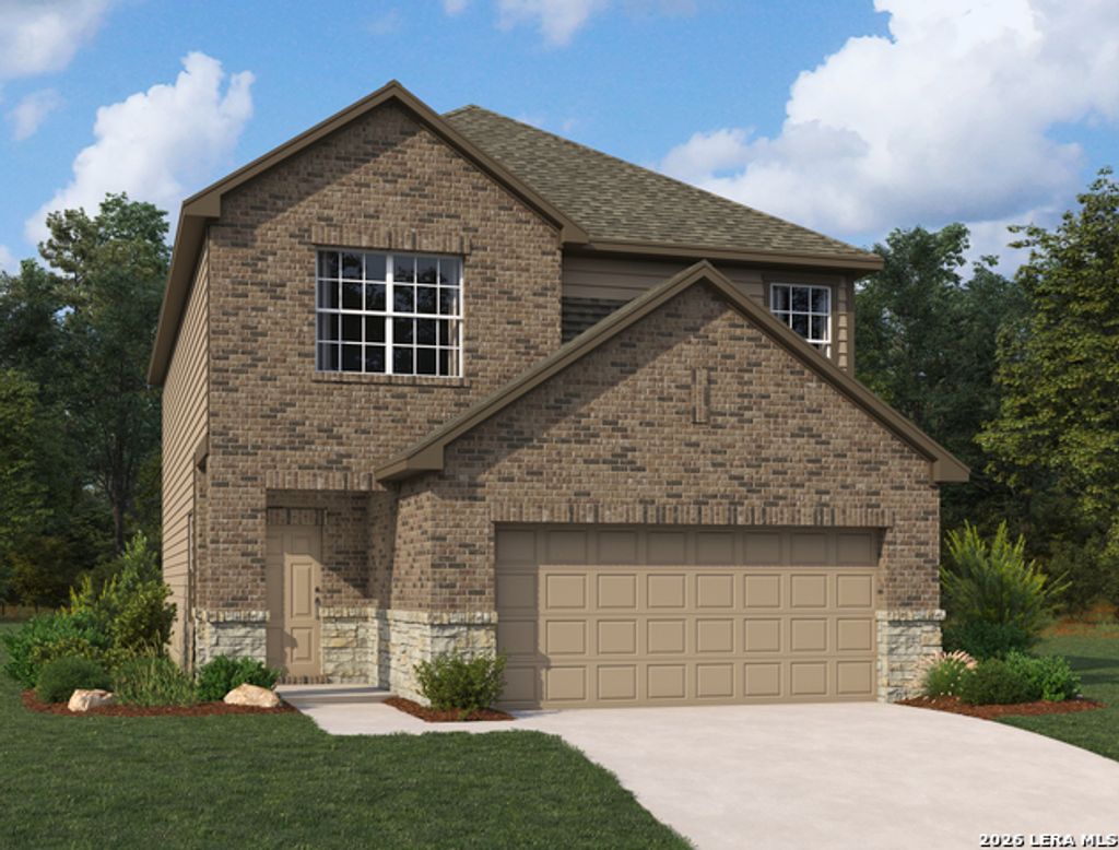 13767 Birch Crossing, San Antonio