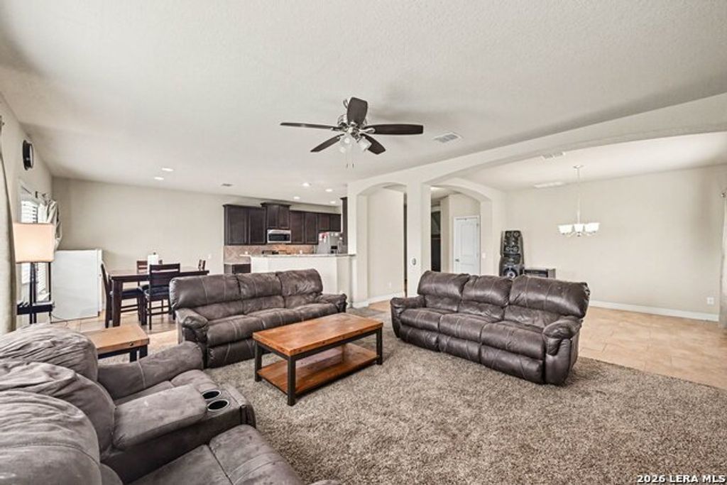 1107 Caspian Pt, San Antonio