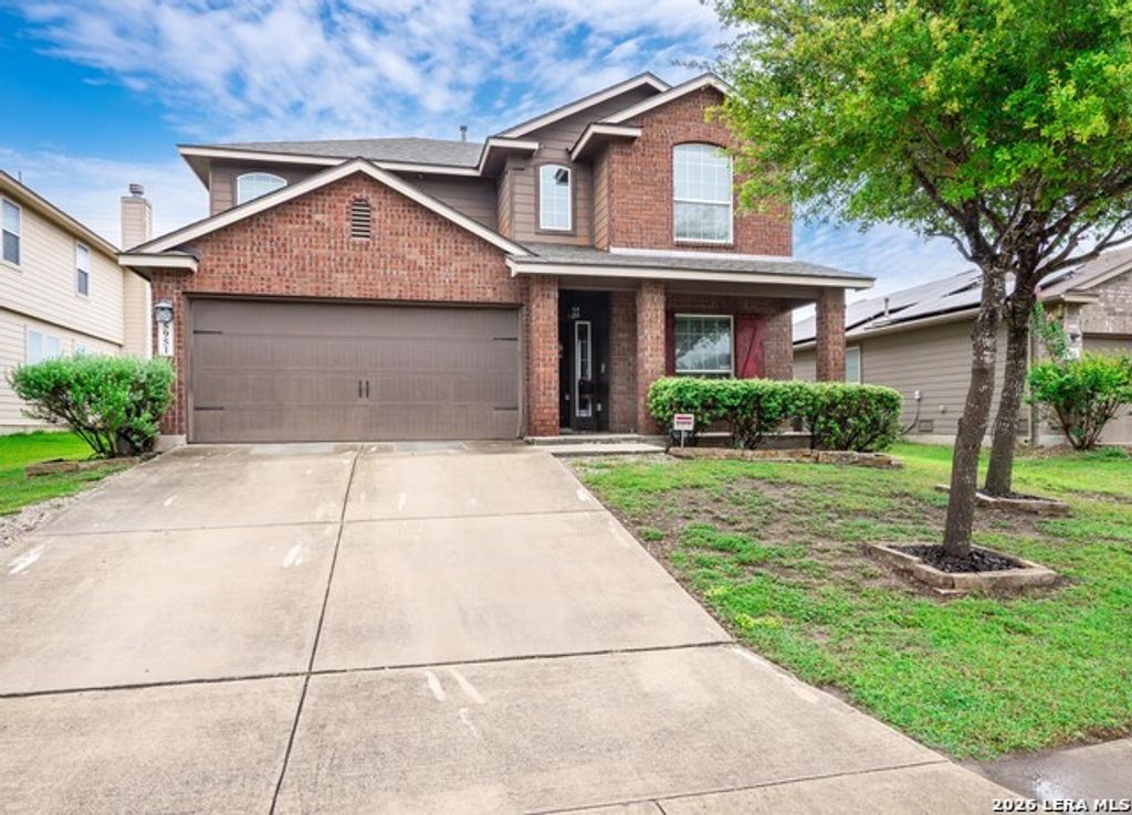 5951 Hematite Rim, San Antonio
