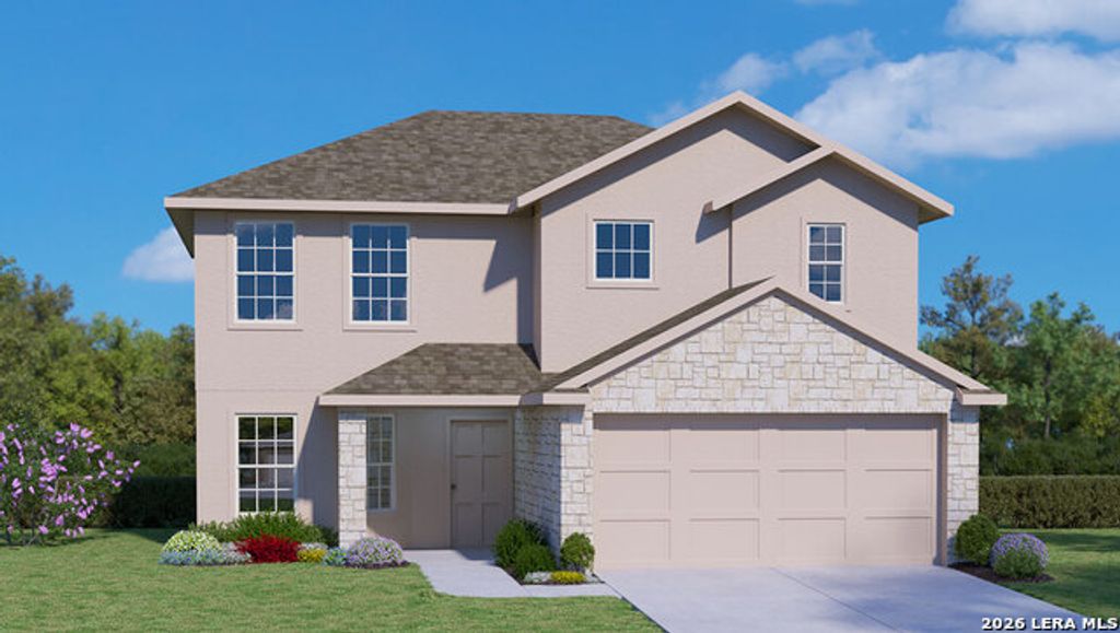 12567 Thyme Pass, Converse