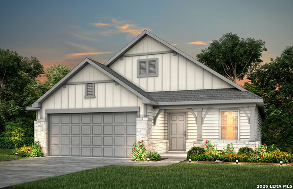 5017 Conch Shell, San Antonio