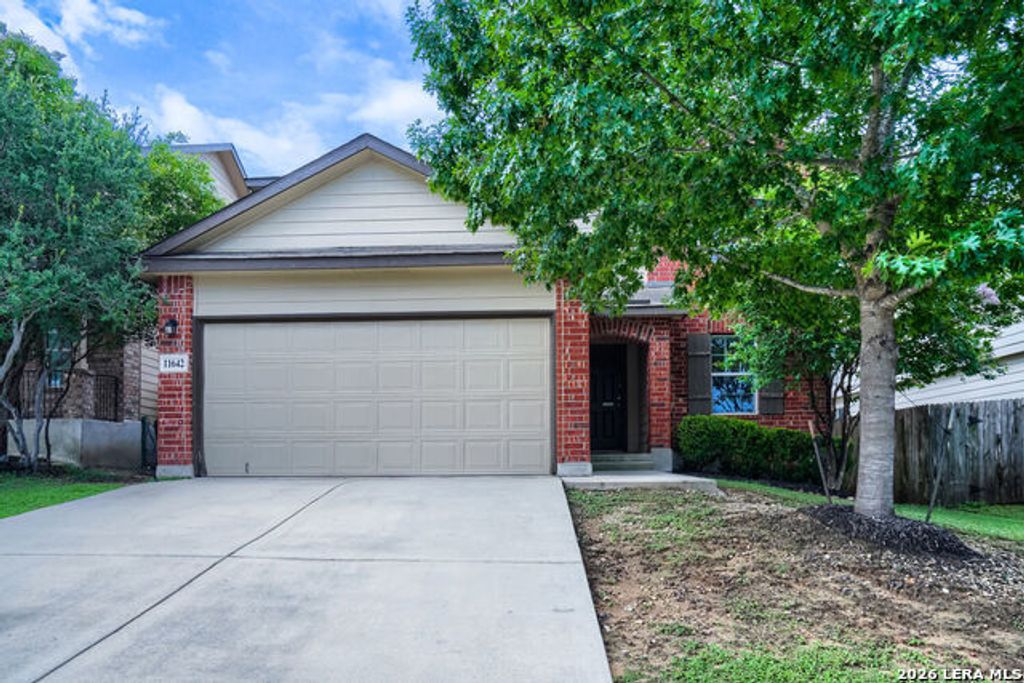 11642 Garnet Sunset, San Antonio