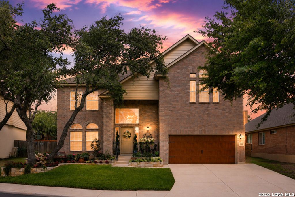 2707 Summit View, San Antonio