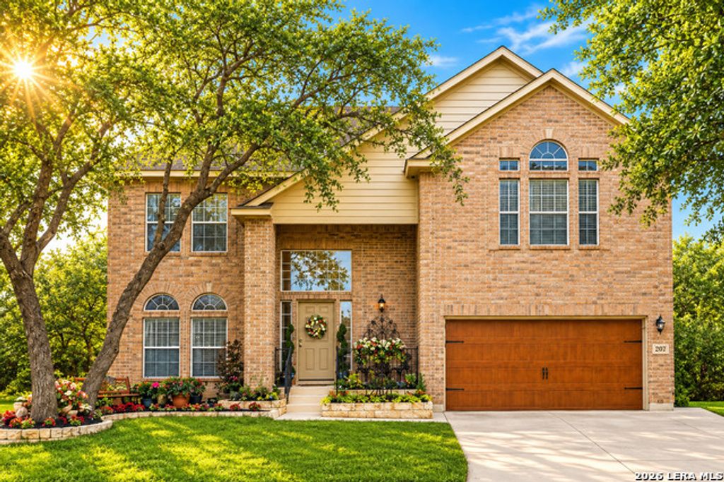 2707 Summit View, San Antonio