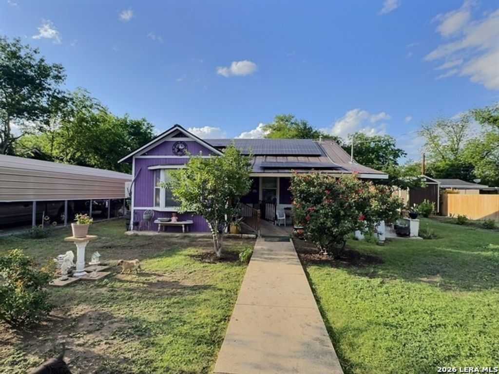 115 Robert E Lee, San Antonio