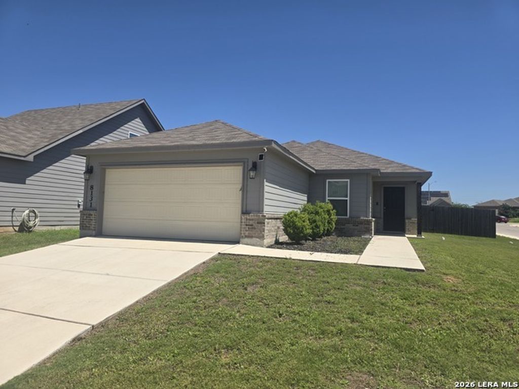 8131 Crestway Landing, San Antonio