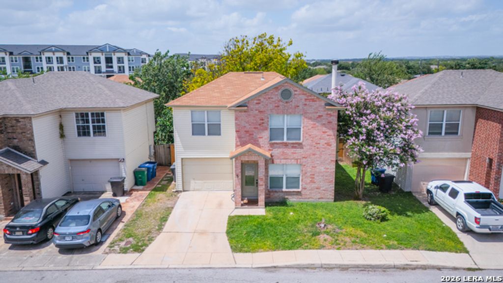 5 Stallion Hills, San Antonio