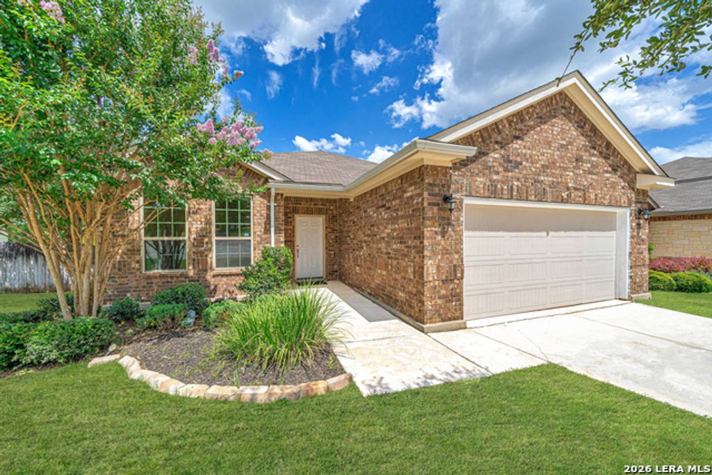 7610 Northmoon Fort, San Antonio