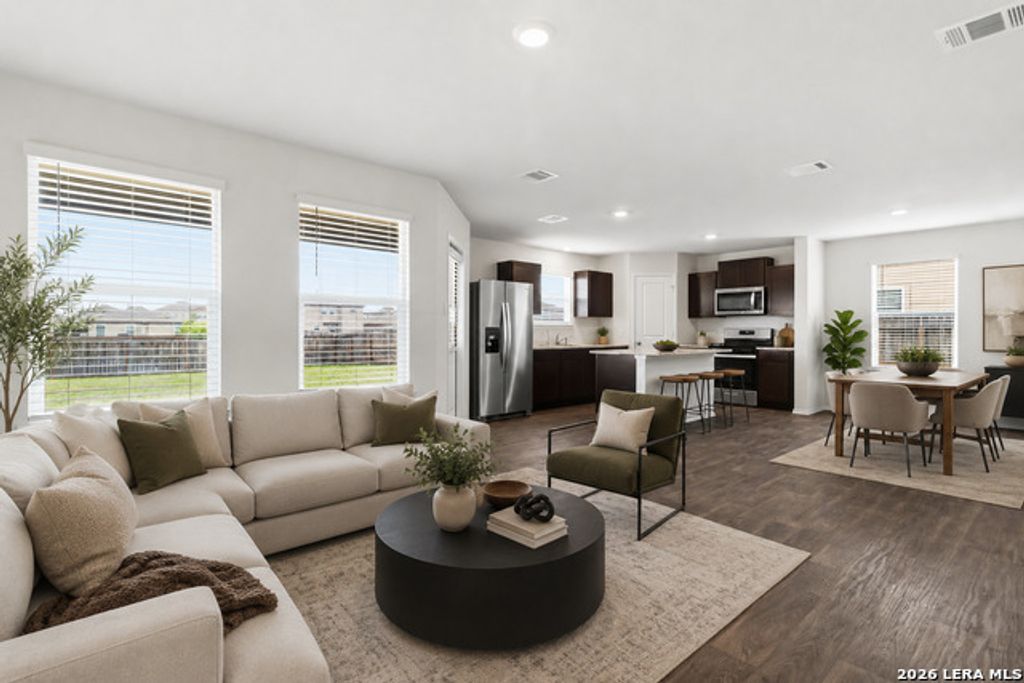 13439 Whisper Ranch, San Antonio