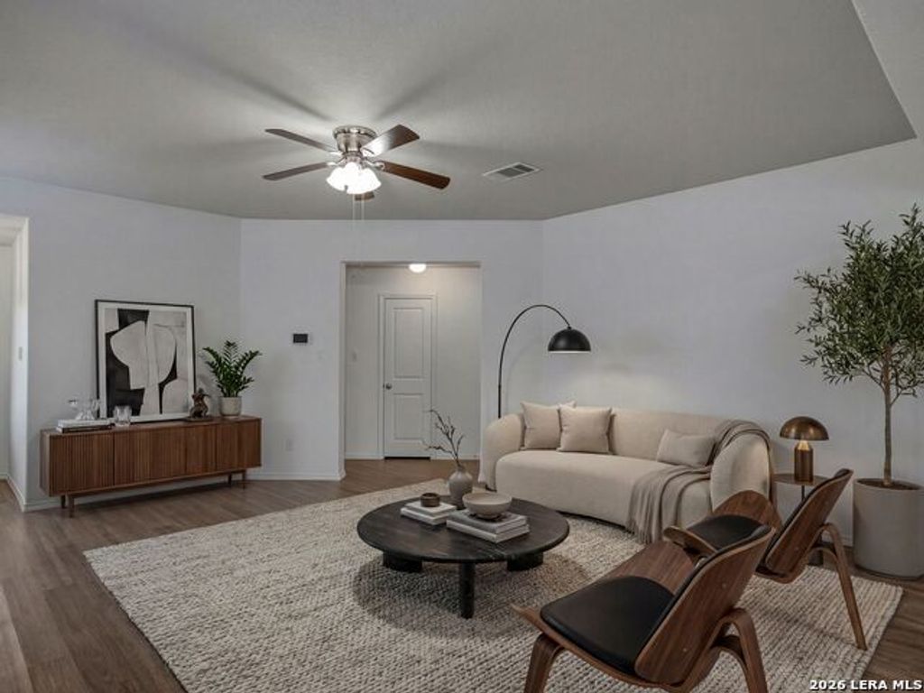 9722 Marbach Gdn, San Antonio