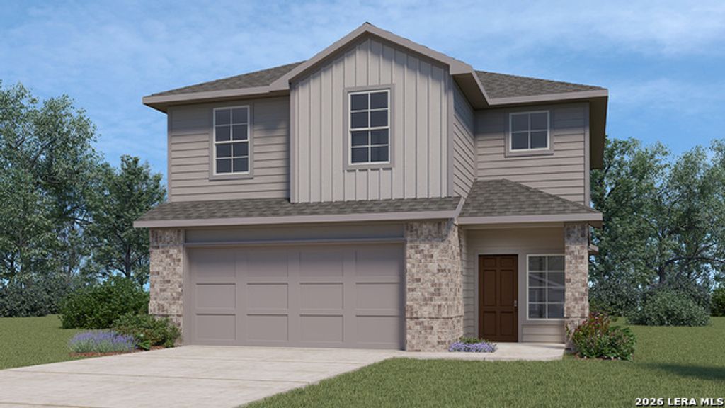 5216 Grass Hill Drive, San Antonio