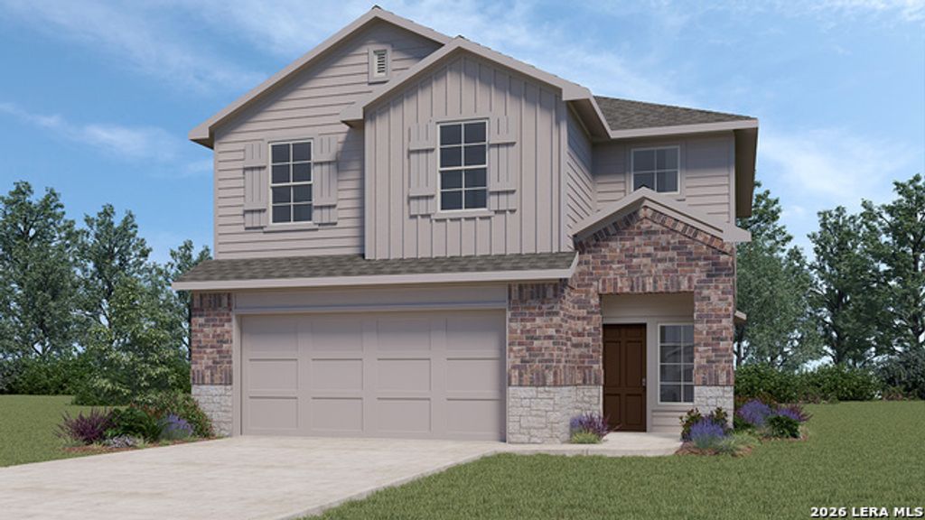 6412 Huesta Key, San Antonio