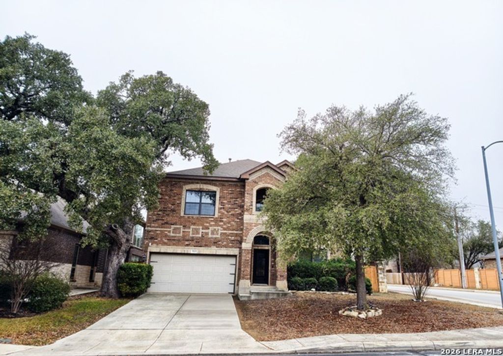 7663 Culebra Valley, San Antonio