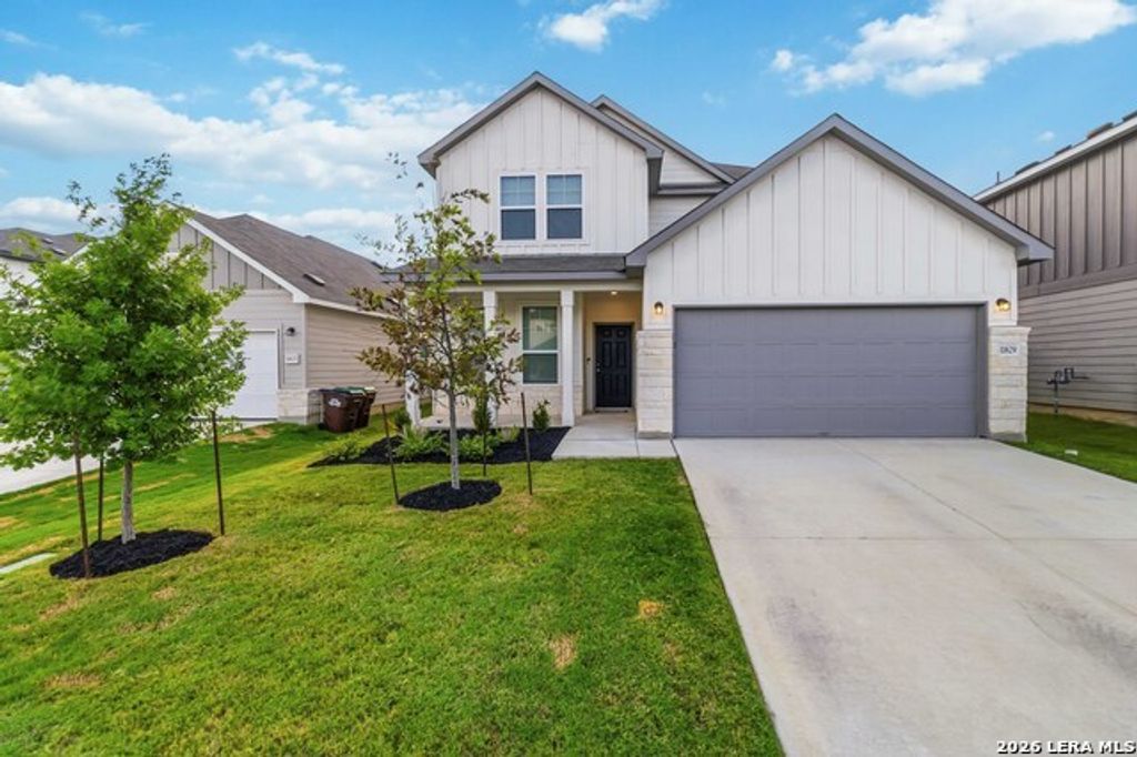 11629 Red Burro, San Antonio