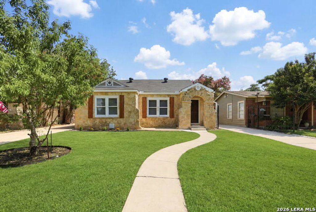 170 Hermine Boulevard, San Antonio