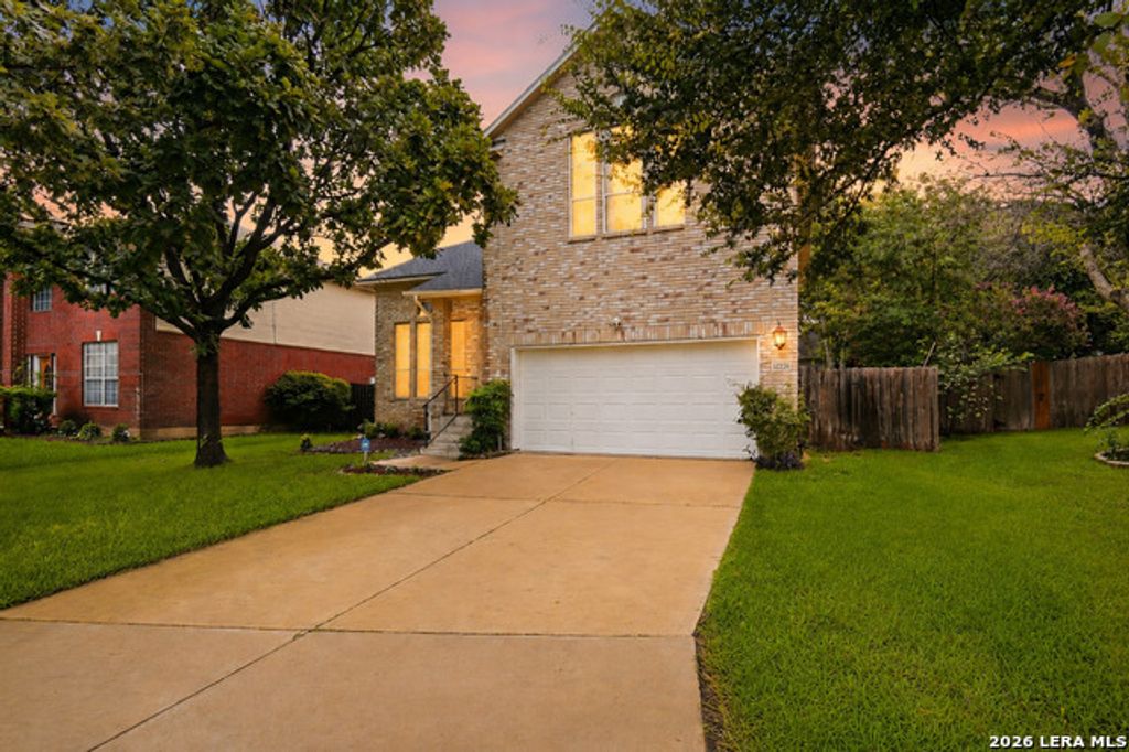 12326 Stable Pass, San Antonio