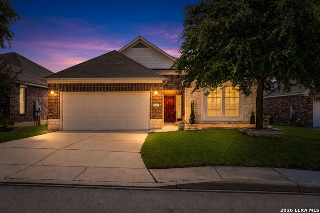 3410 Port Place, San Antonio