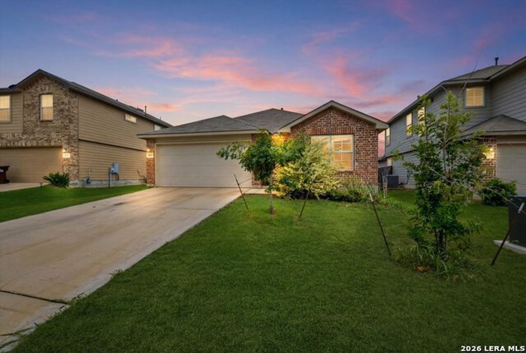 14821 Northern Bird, San Antonio