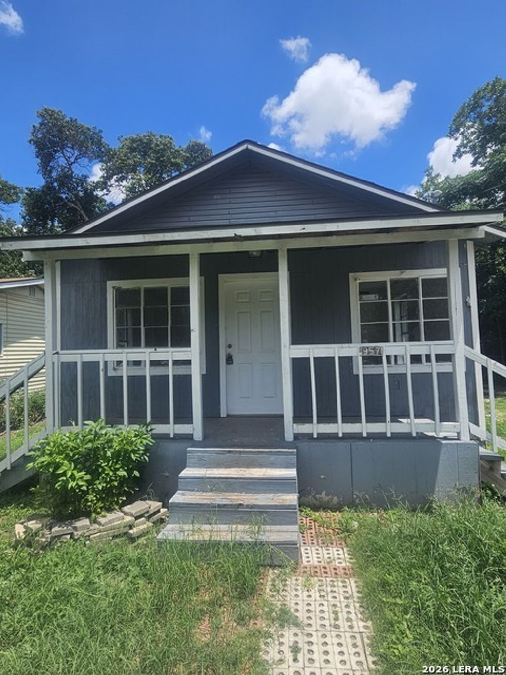 957 Crystal, San Antonio