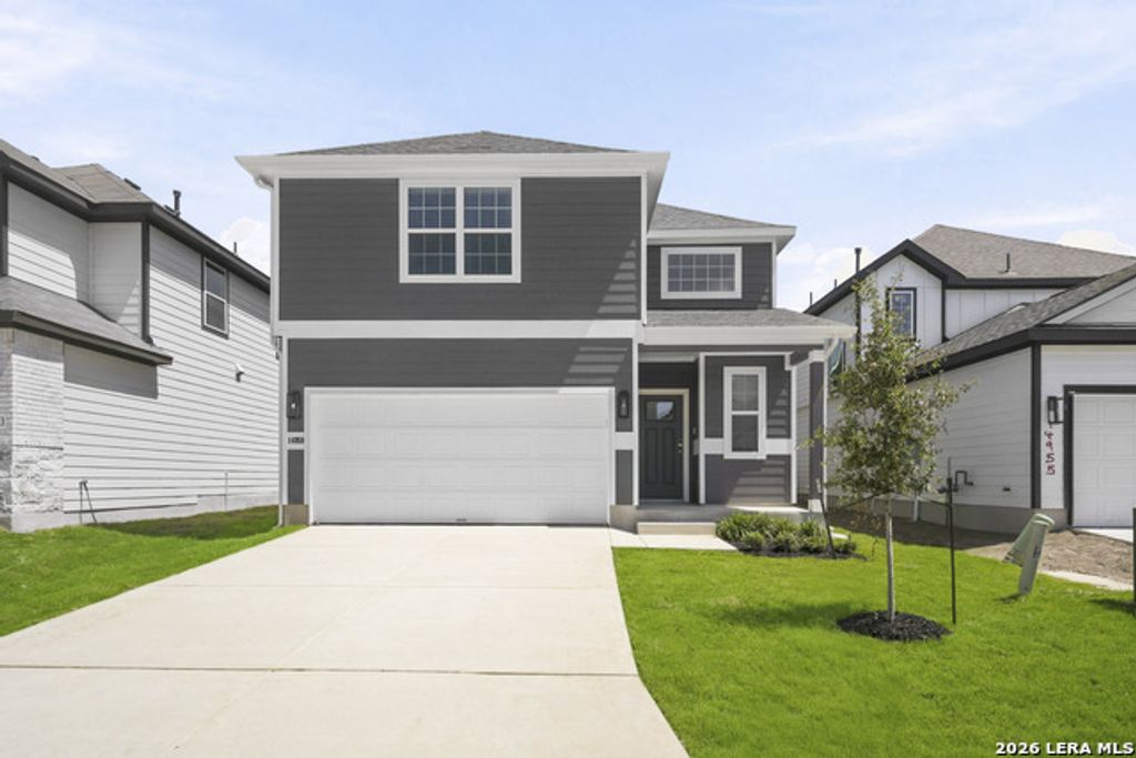 14959 Fischer Garden, San Antonio