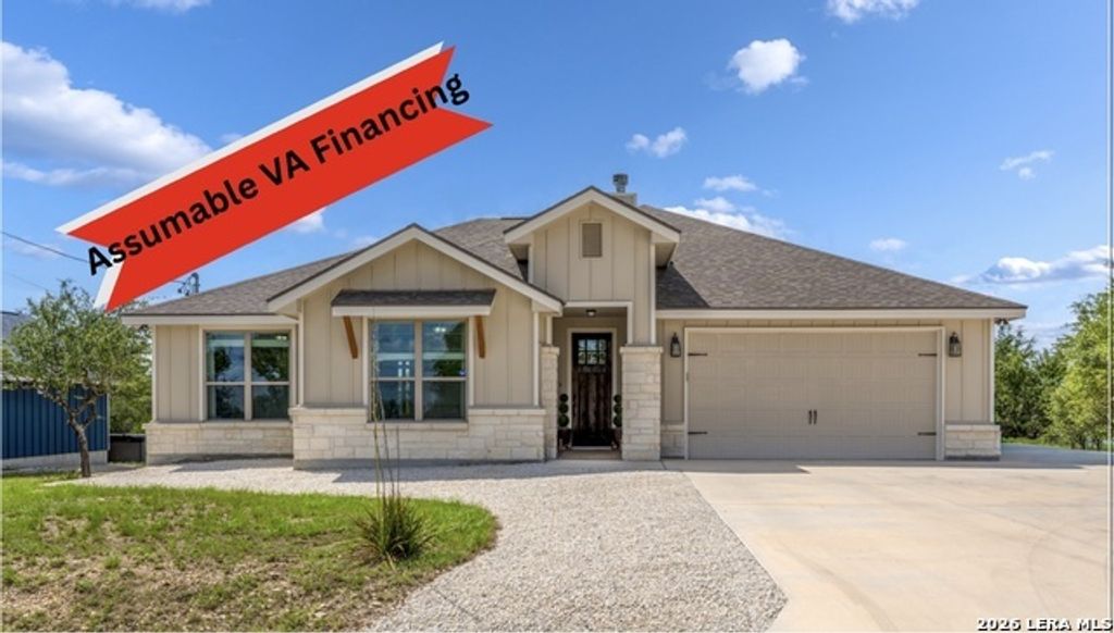 876 Primrose Path, Canyon Lake