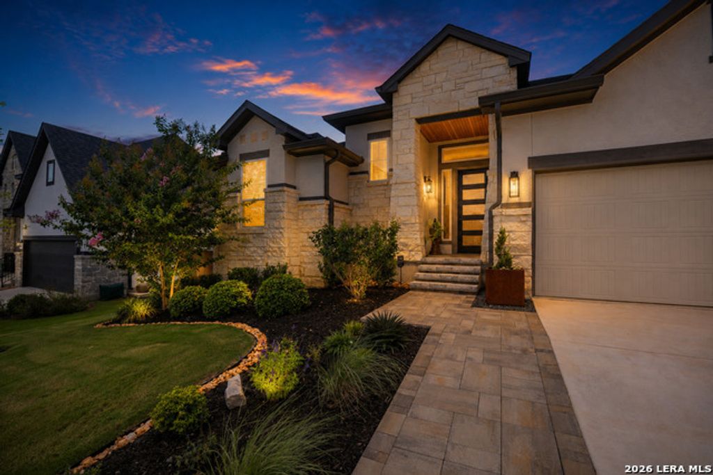 5373 Hartley Sq, Schertz