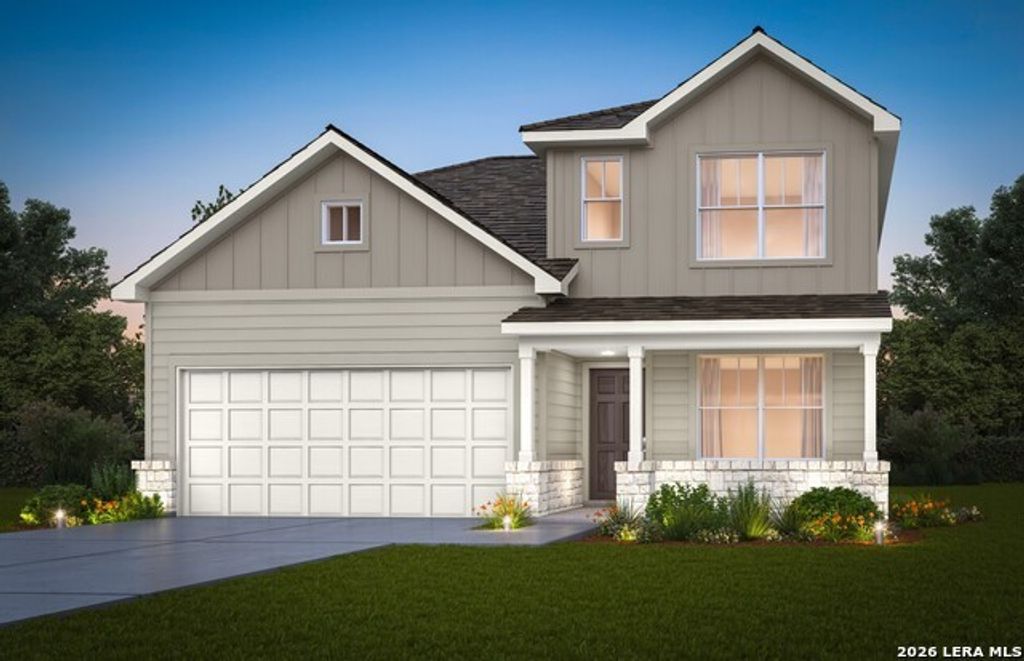 12251 Vaquera Bend, San Antonio