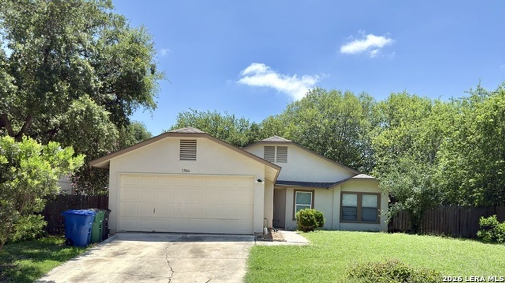 13066 Feather Ridge, San Antonio