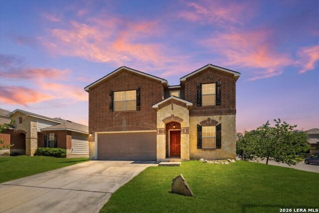 12103 Amber Vista, San Antonio