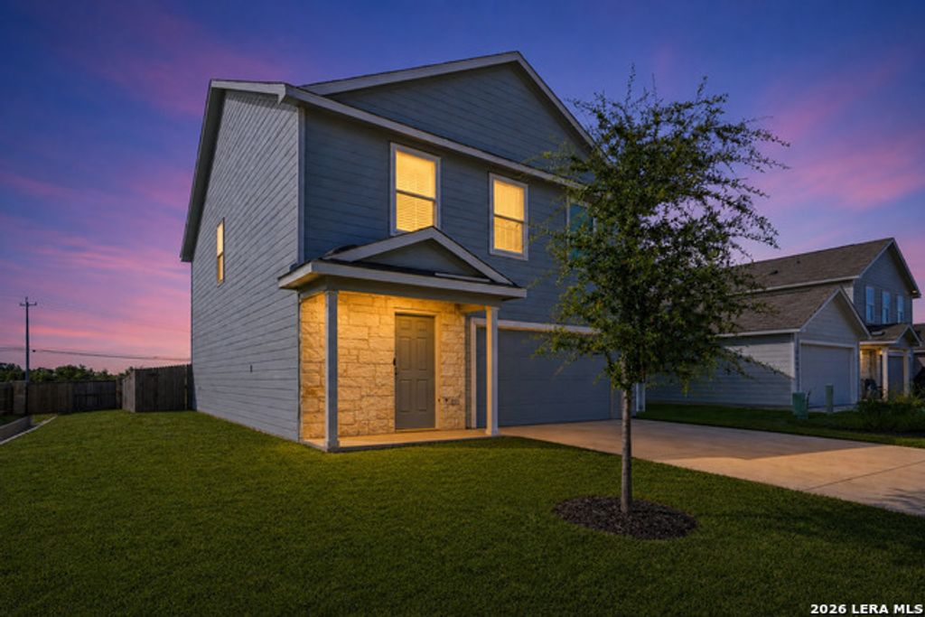 5514 Calton Bnd, San Antonio