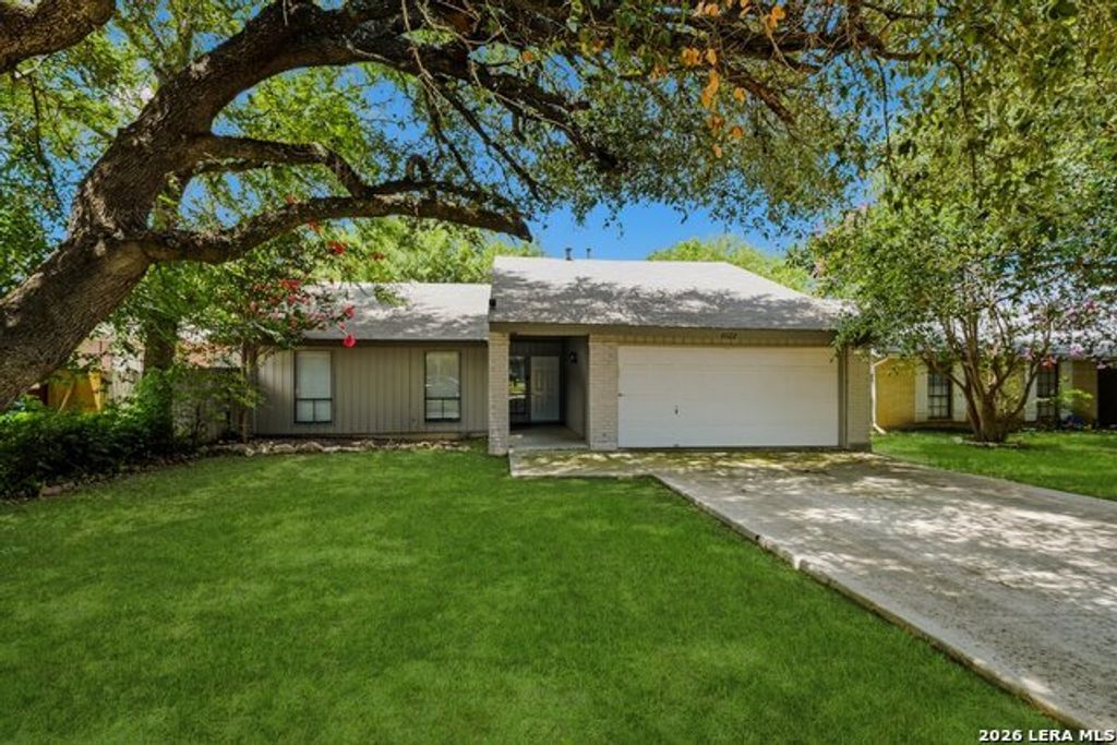 4622 La Marquesa St, San Antonio