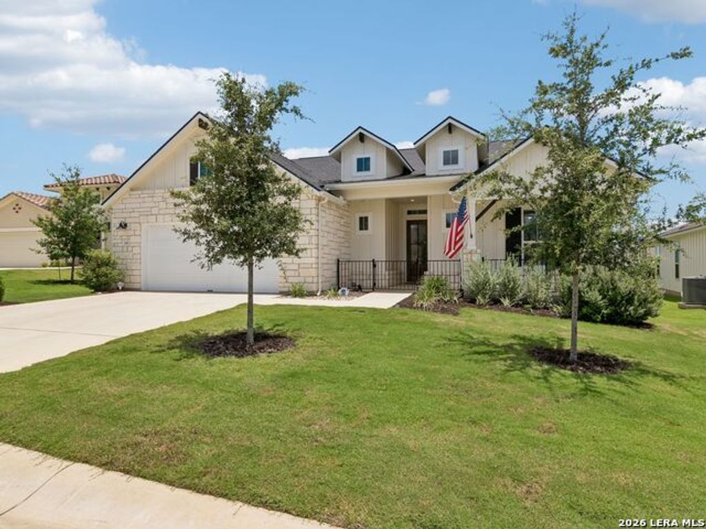 120 Wild Sage Cv, San Marcos