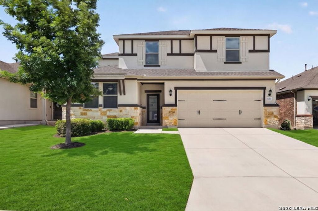 12511 Big Valley Crk, San Antonio