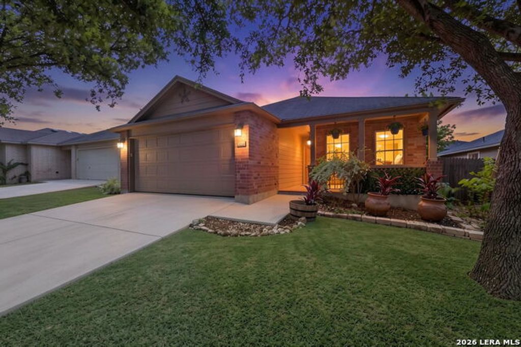 3440 Whisper Blf, Schertz