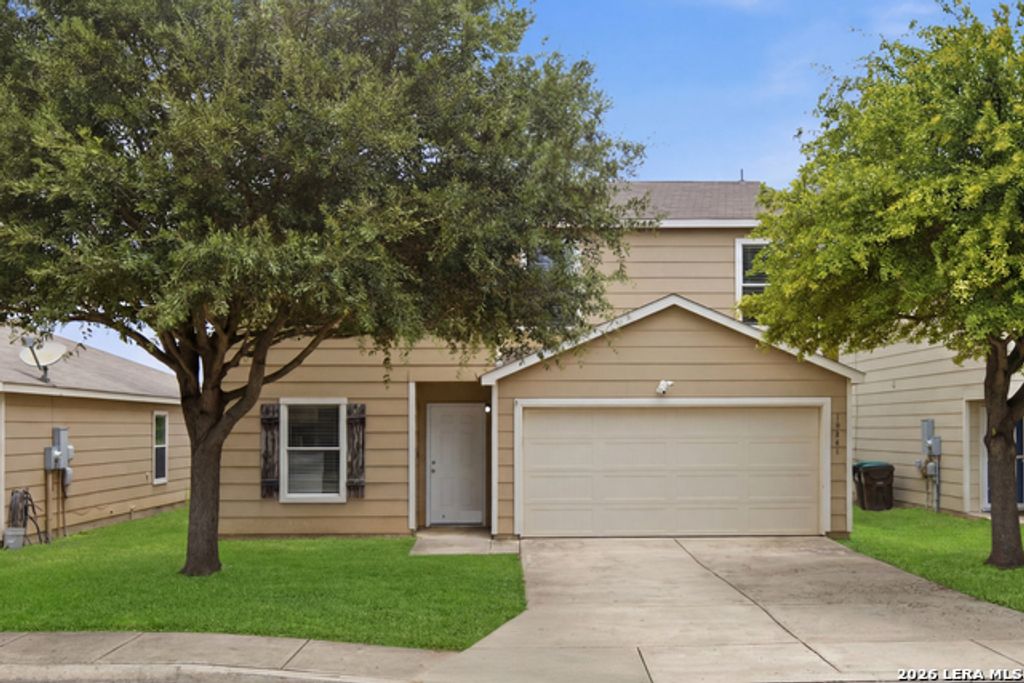 10947 Rustic Spoke, San Antonio