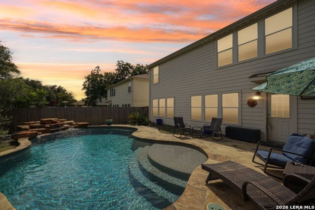 624 Cotton Patch, Schertz