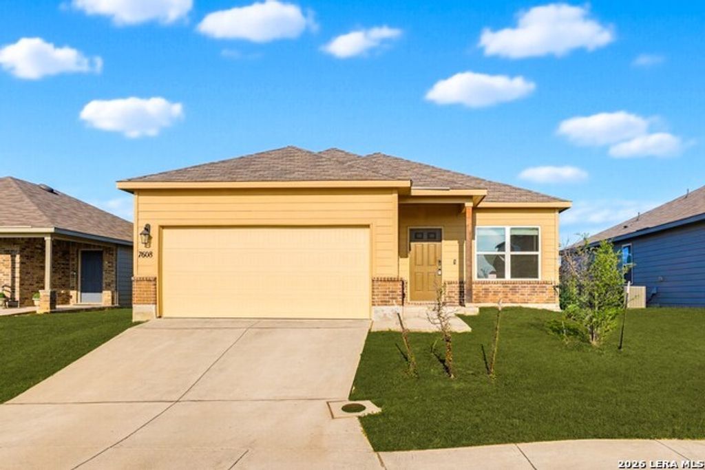 7608 Zenith Lane, San Antonio